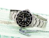 Rolex Submariner Date 16610 Comex